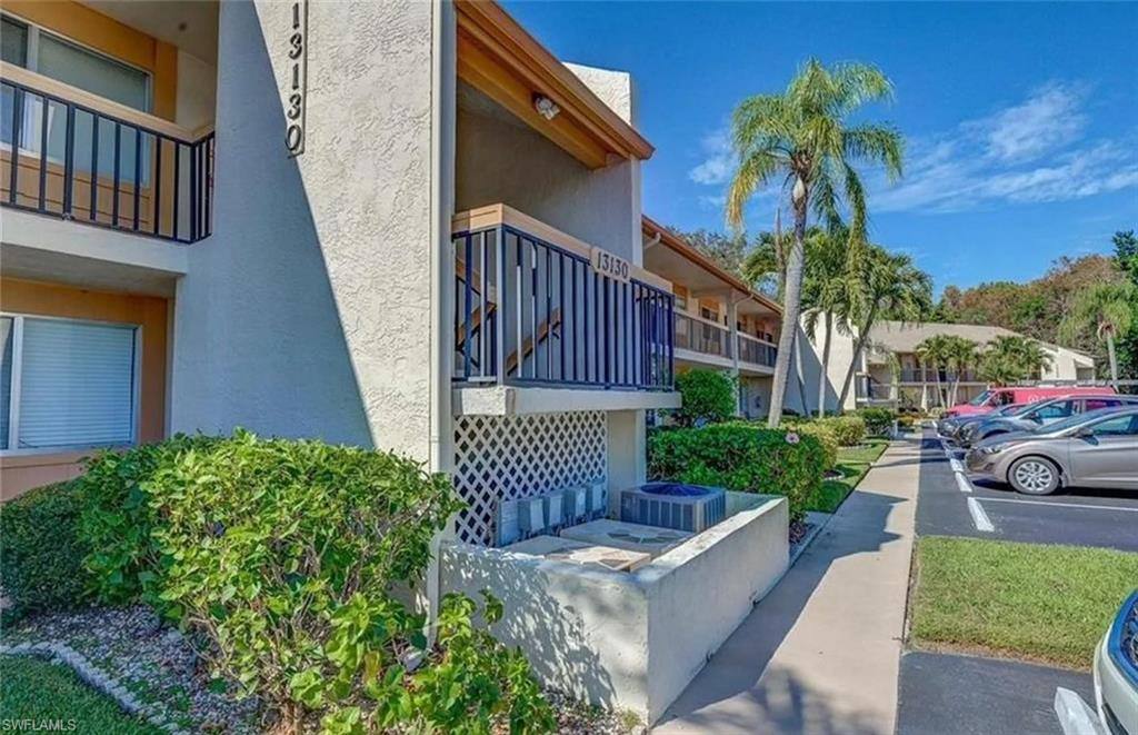 Condo for rent at 13130 White Marsh Lane #207, Fort Myers, FL 33912