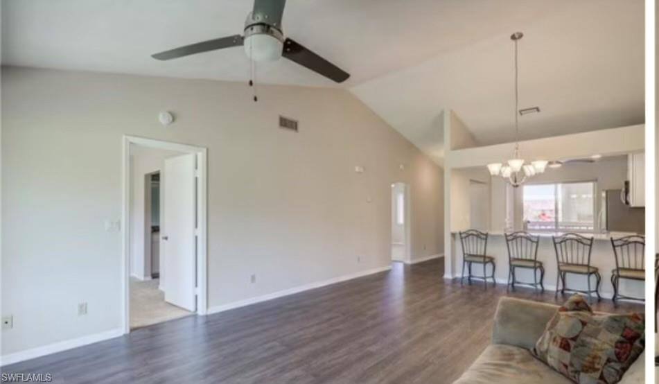 Condo for rent at 13130 White Marsh Lane #207, Fort Myers, FL 33912