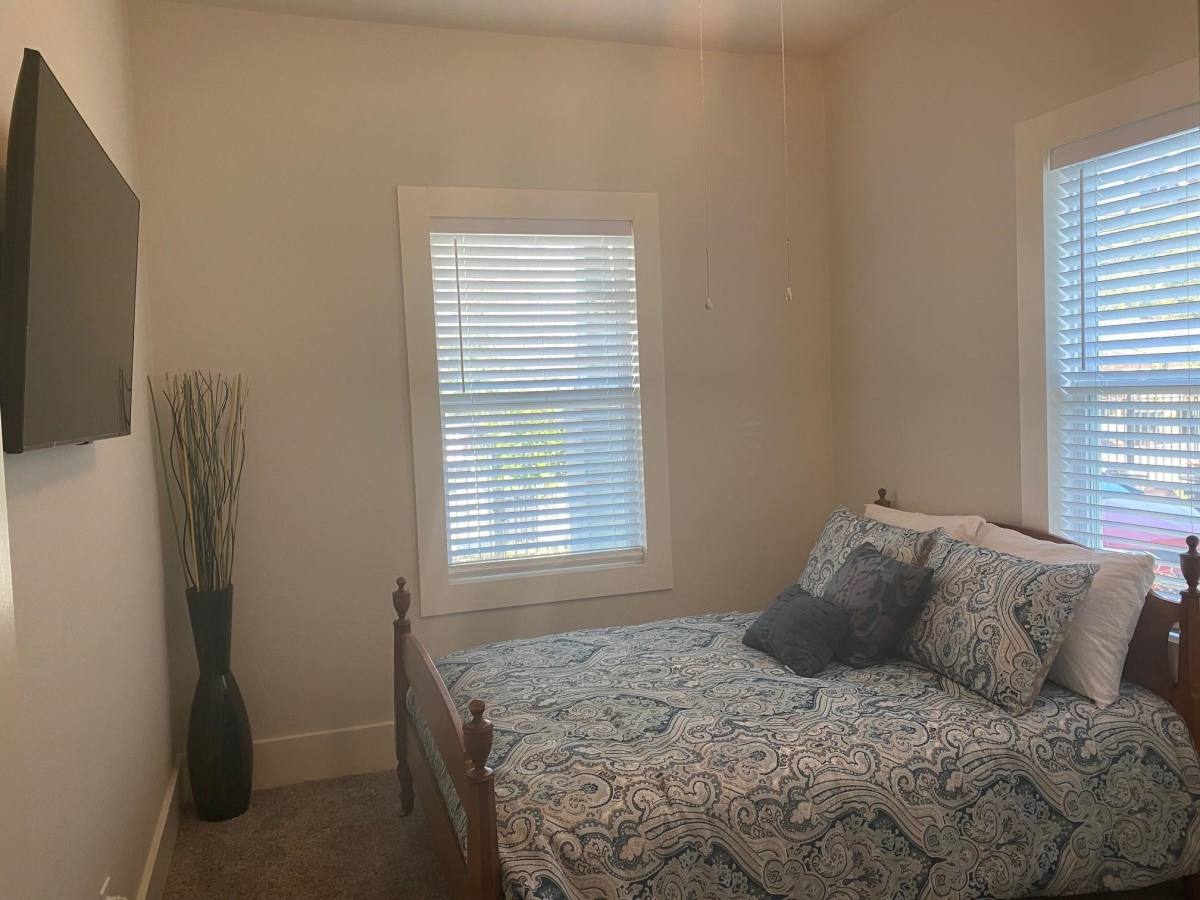 Apartment for rent at 2708 Winbern St, Houston, TX 77004