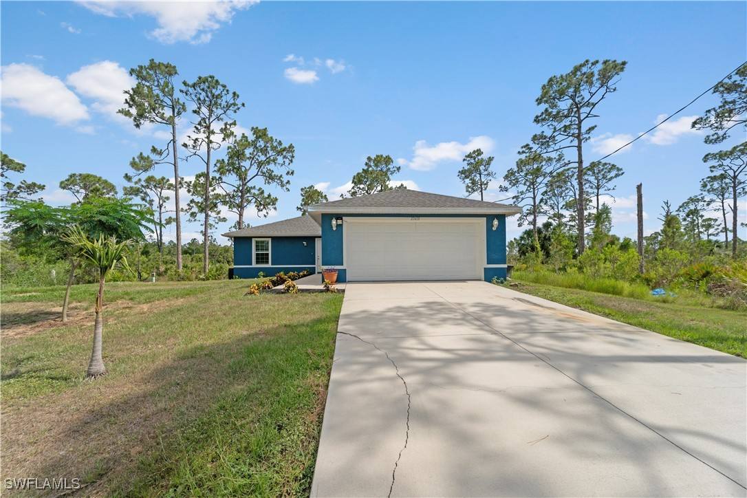 Apartment for rent at 27433 Las Lomas Dr, Punta Gorda, FL 33955