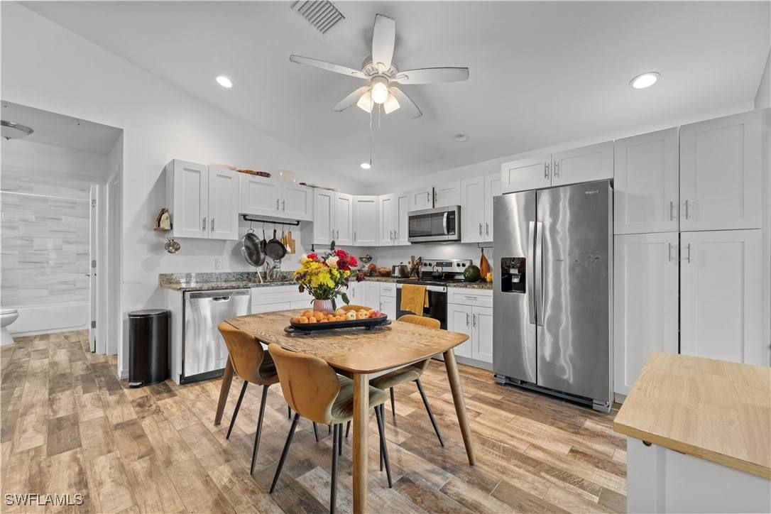 Apartment for rent at 27433 Las Lomas Dr, Punta Gorda, FL 33955