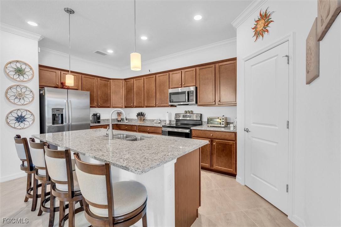 Apartment for rent at 14650 Cantabria Dr, Fort Myers, FL 33905