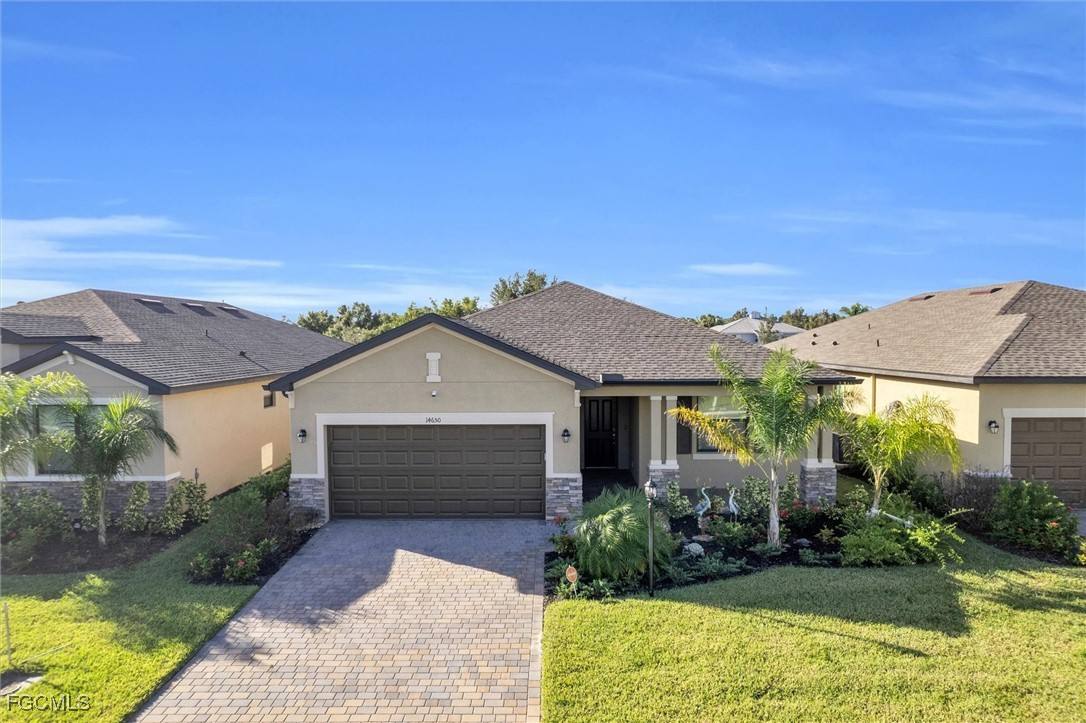 Apartment for rent at 14650 Cantabria Dr, Fort Myers, FL 33905