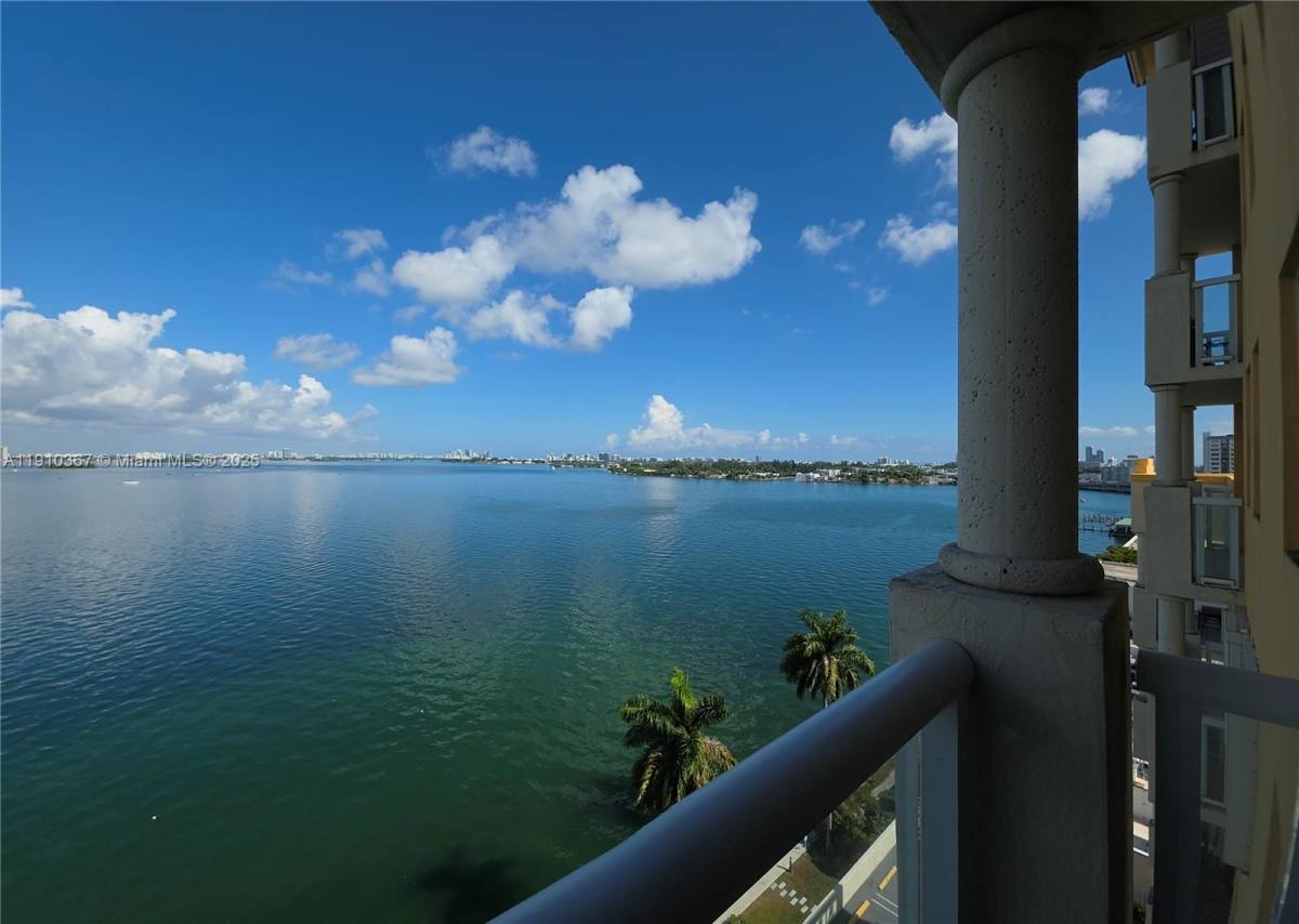 Condo for rent at 1625 John F Kennedy Causeway #16251103B, Miami Beach, FL 33141