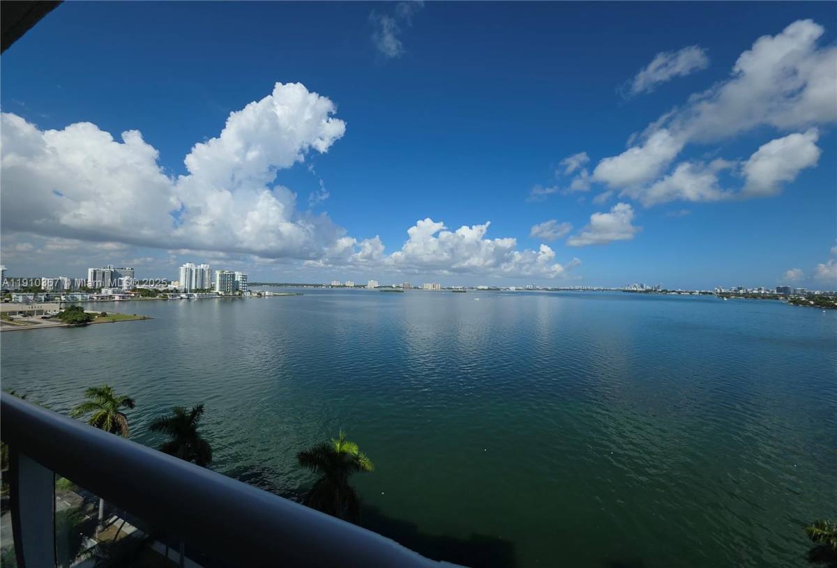 Condo for rent at 1625 John F Kennedy Causeway #16251103B, Miami Beach, FL 33141