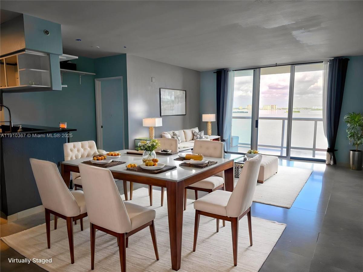 Condo for rent at 1625 John F Kennedy Causeway #16251103B, Miami Beach, FL 33141