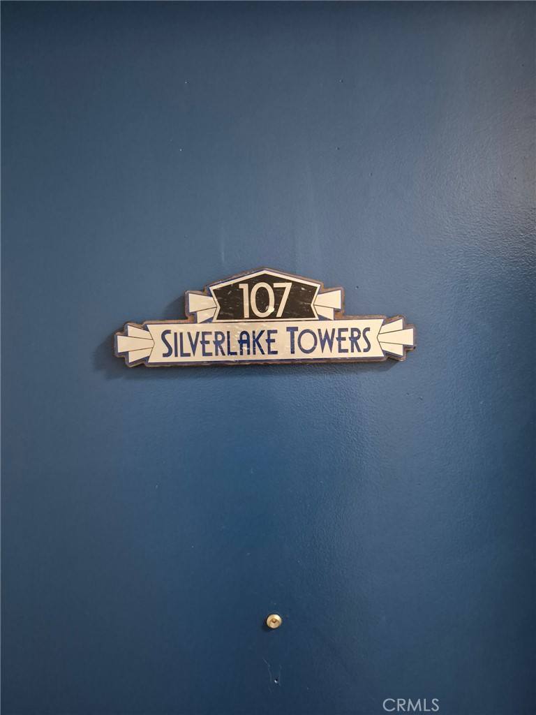 Apartment for rent at 3408 W Sunset Blvd #103, Los Angeles, CA 90026