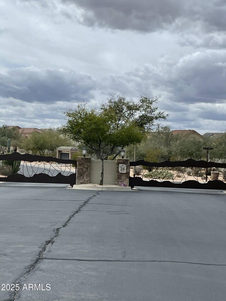 Apartment for rent at 4314 E Smokehouse Trail, Cave Creek, AZ 85331