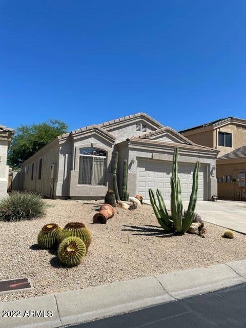 Apartment for rent at 4314 E Smokehouse Trail, Cave Creek, AZ 85331