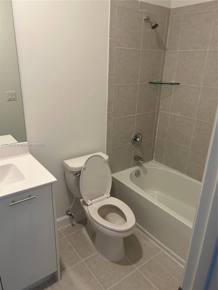 Townhouse for rent at 12855 NW 24th Ave, Miami, FL 33147