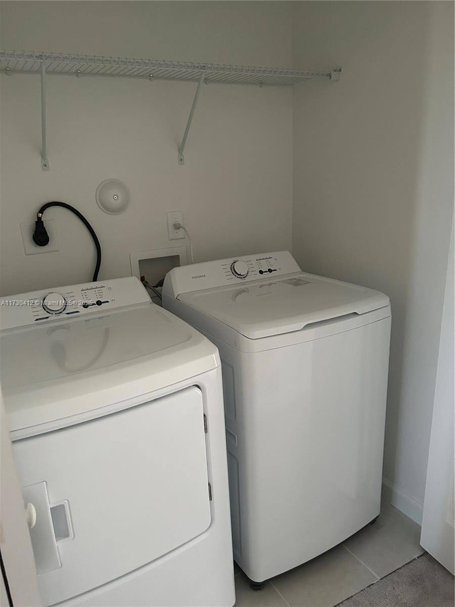 Townhouse for rent at 12855 NW 24th Ave, Miami, FL 33147