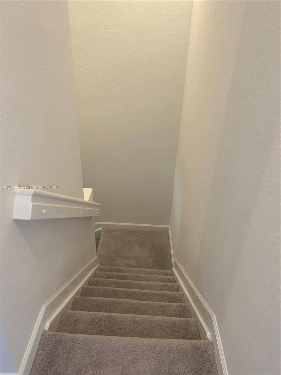 Townhouse for rent at 12855 NW 24th Ave, Miami, FL 33147