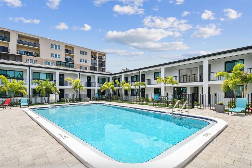 Apartment for rent at 2942 W Bay Dr #24, Largo, FL 33770