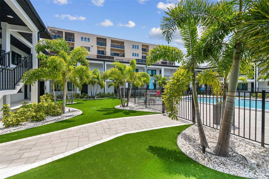 Apartment for rent at 2942 W Bay Dr #24, Largo, FL 33770