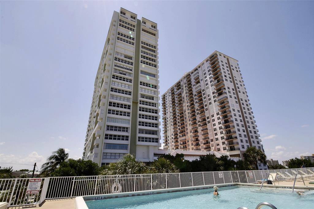 Condo for rent at 101 Briny Ave #2604, Pompano Beach, FL 33062
