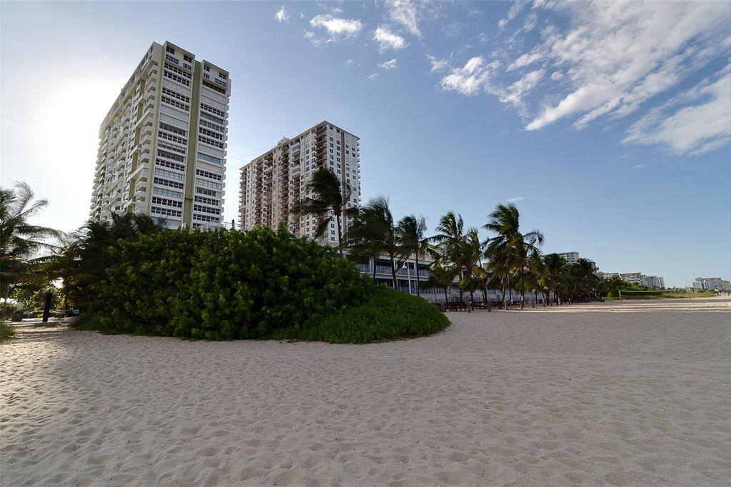Condo for rent at 101 Briny Ave #2604, Pompano Beach, FL 33062
