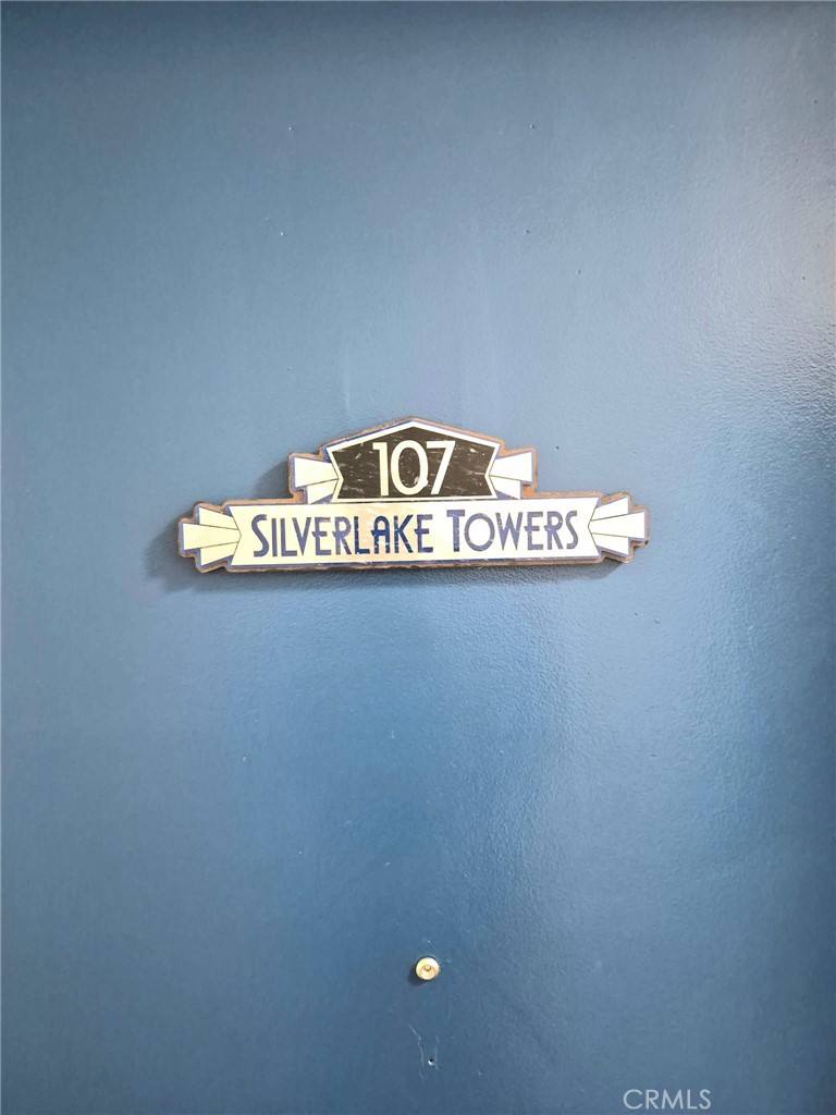 Apartment for rent at 3408 Sunset Blvd #107, Los Angeles, CA 90026