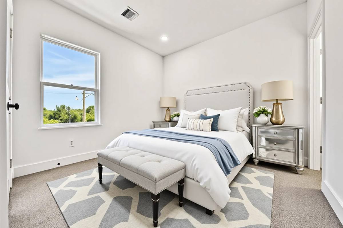 Apartment for rent at 4124 Buck St, Houston, TX 77020