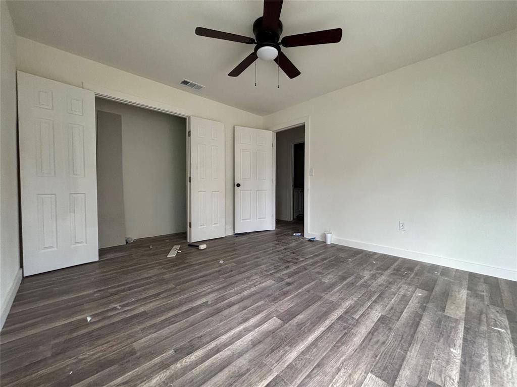 Apartment for rent at 1103 Bell Dr, Greenville, TX 75401