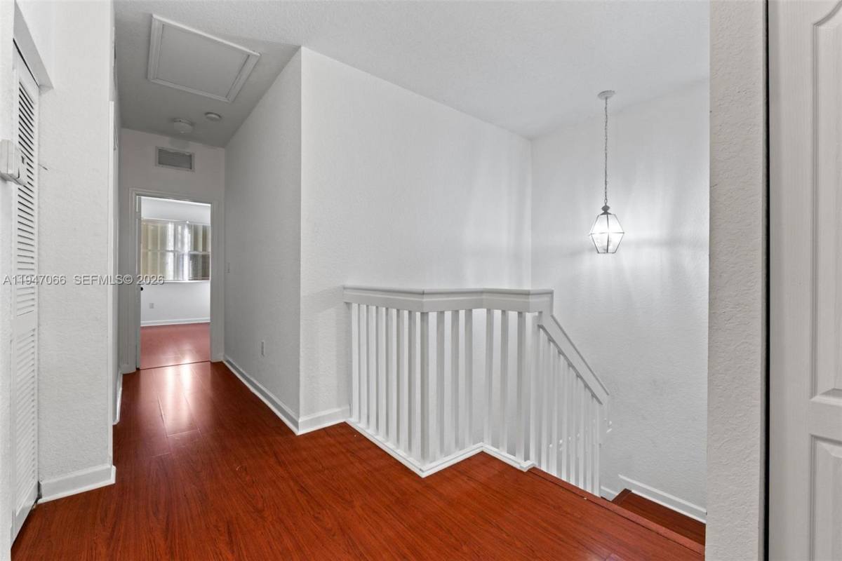Townhouse for rent at 836 SW 154th Path #836, Miami, FL 33194