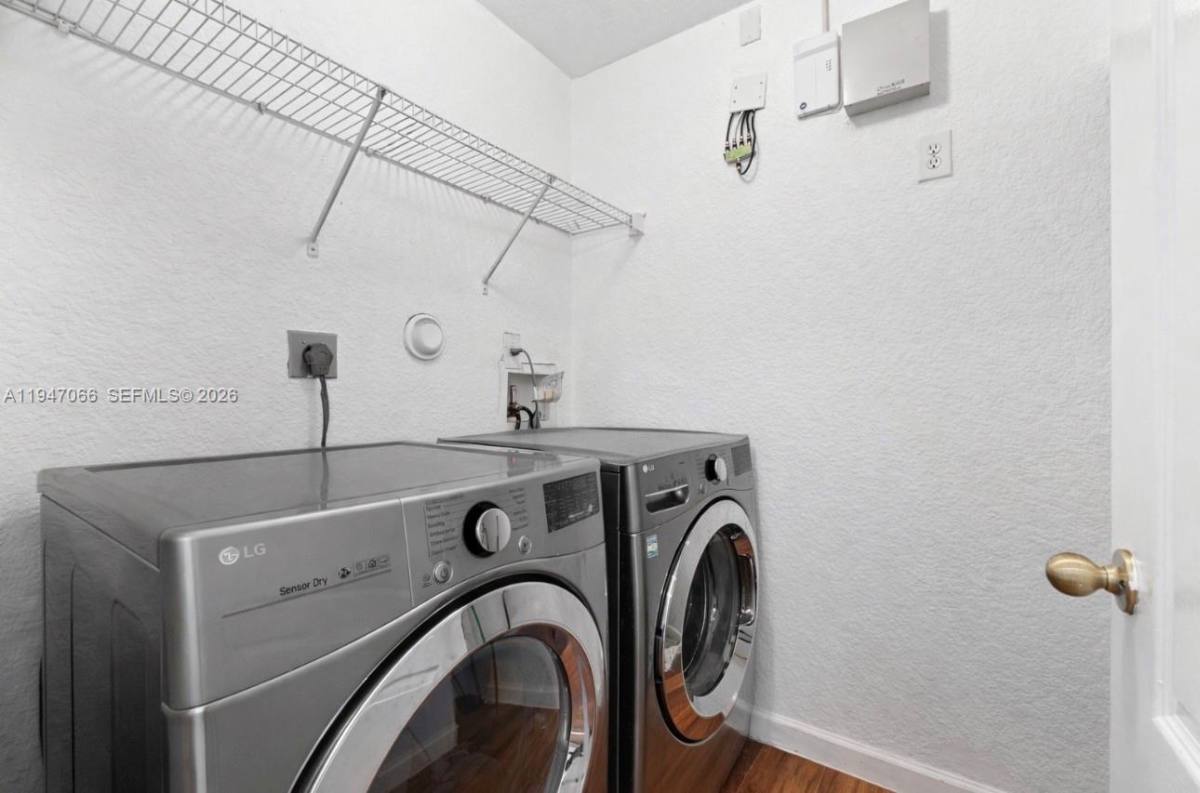 Townhouse for rent at 836 SW 154th Path #836, Miami, FL 33194