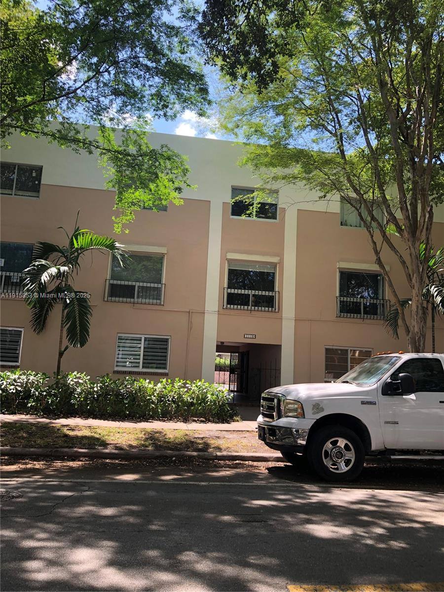 Apartment for rent at 1110 Salzedo St #11102D, Miami, FL 33134