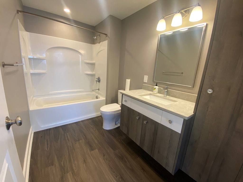 Apartment for rent at 918 Providence Highway 918-204, Dedham, MA 02026