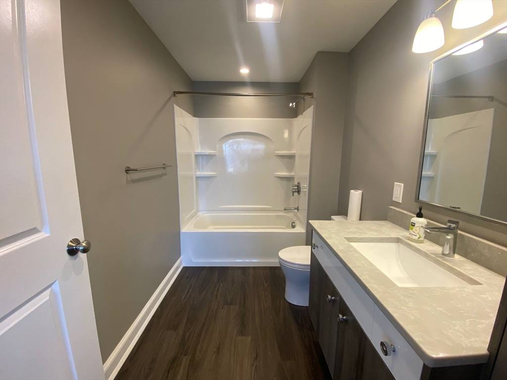 Apartment for rent at 918 Providence Highway 918-204, Dedham, MA 02026