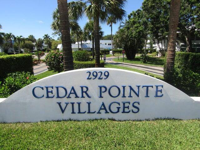 Condo for rent at 2929 SE Ocean Blvd #2929B7, Stuart, FL 34996