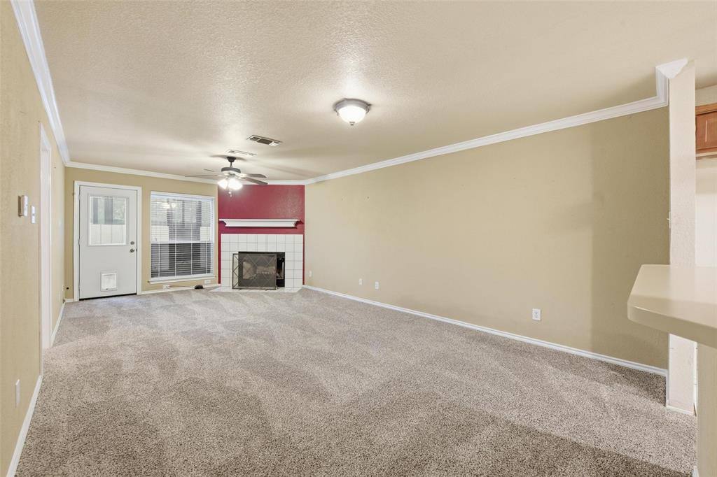 Apartment for rent at 11912 Rhulen Court, Aledo, TX 76008