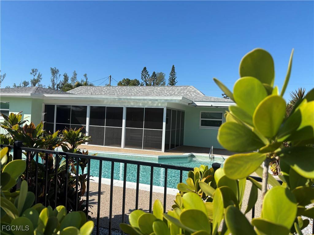 Apartment for rent at 5917 SW 1st Court, Cape Coral, FL 33914