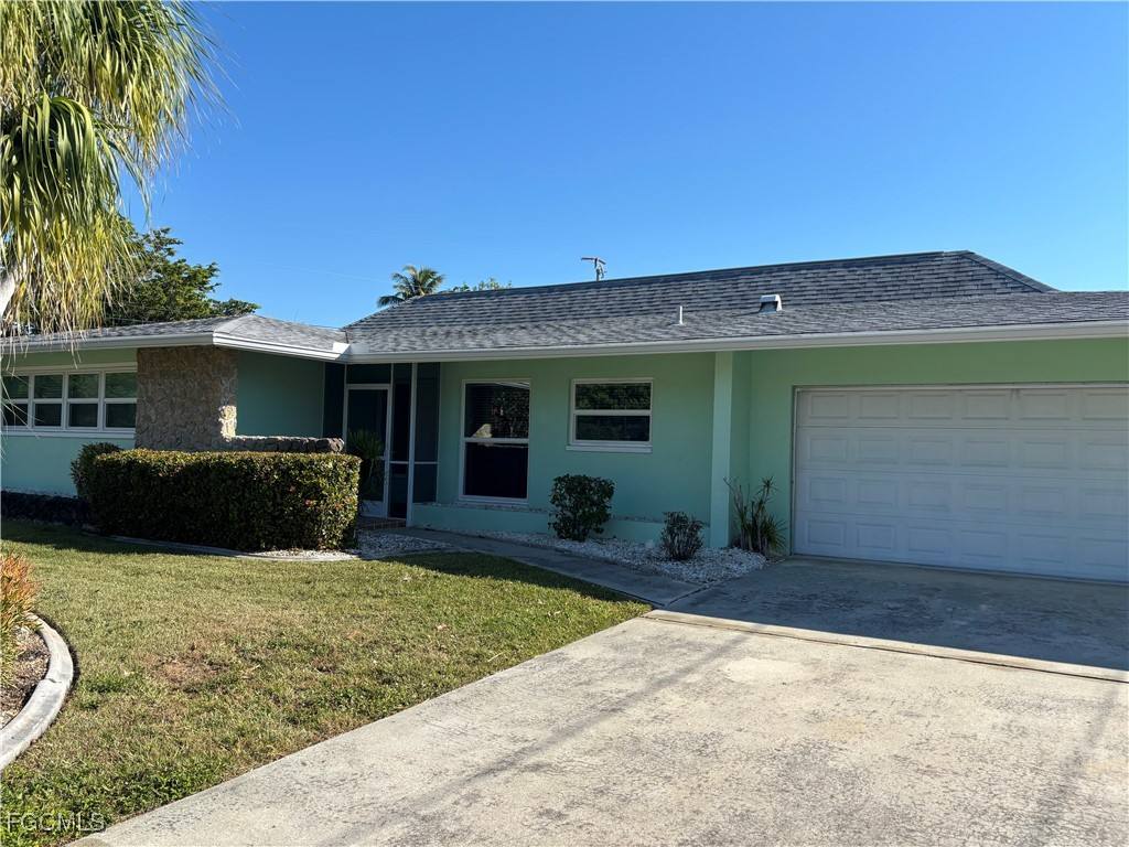 Apartment for rent at 5917 SW 1st Court, Cape Coral, FL 33914