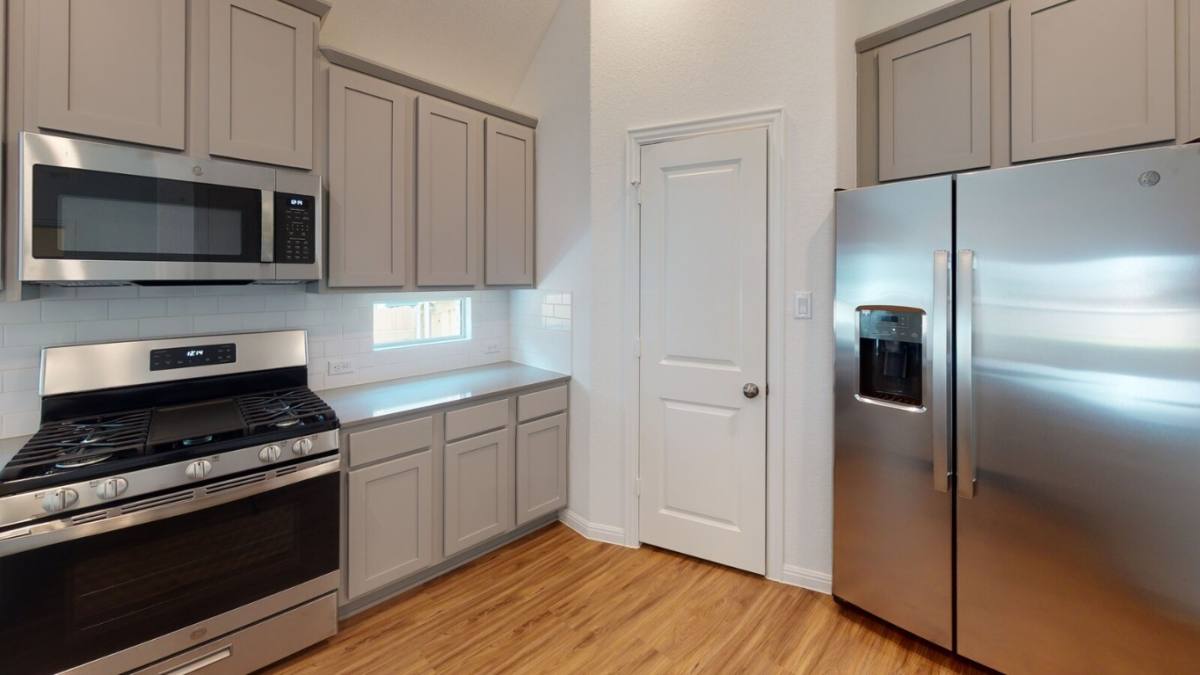 Apartment for rent at 162 Coronella Dr #162, Liberty Hill, TX 78642