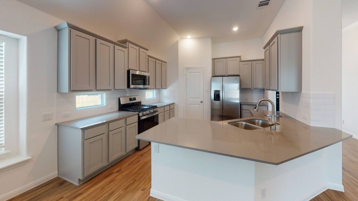 Apartment for rent at 162 Coronella Dr #162, Liberty Hill, TX 78642