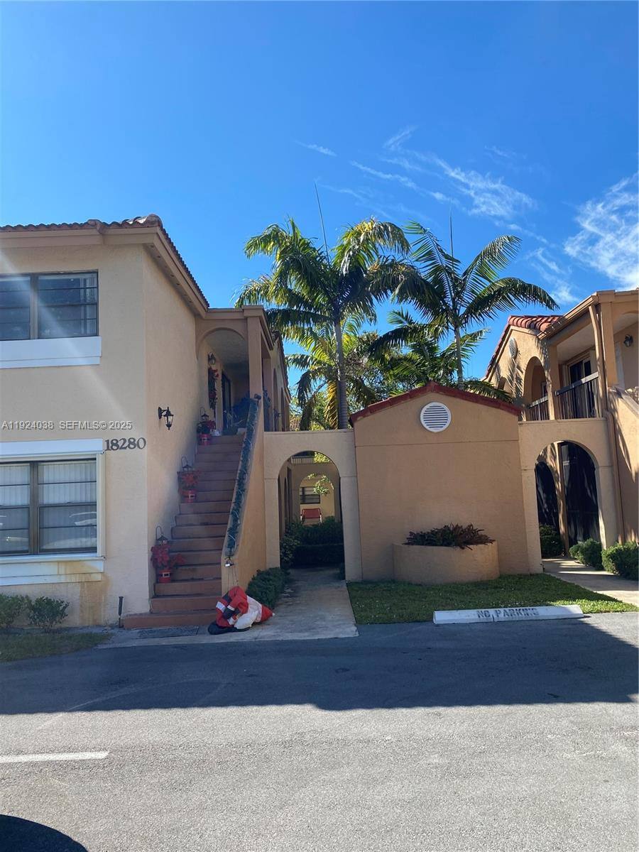 Condo for rent at 18280 Mediterranean Blvd #43, Hialeah, FL 33015