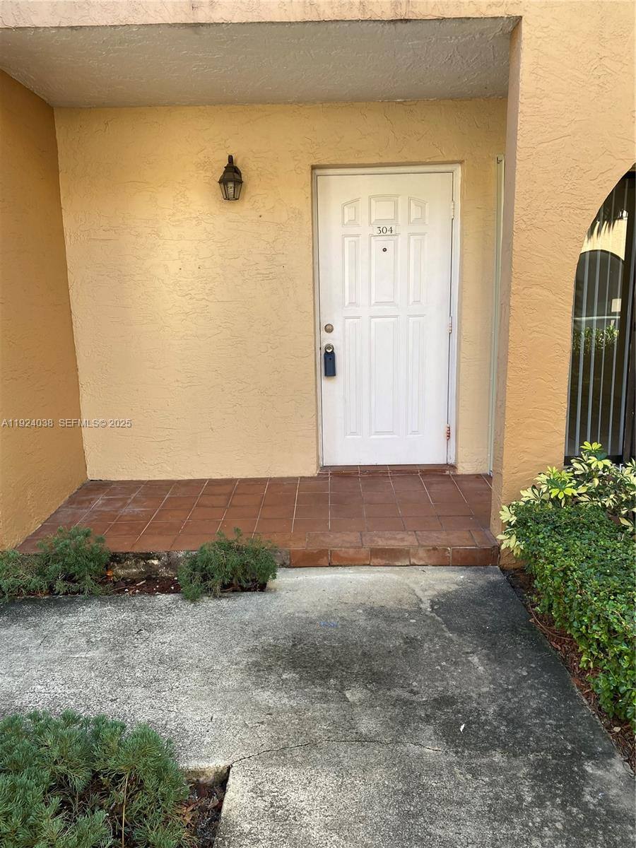 Condo for rent at 18280 Mediterranean Blvd #43, Hialeah, FL 33015