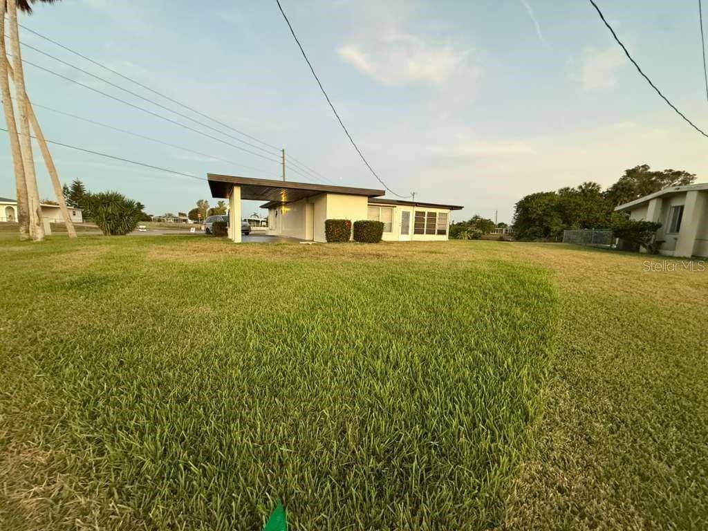 Apartment for rent at 21385 Gibralter Dr, Port Charlotte, FL 33952
