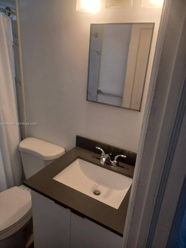 Apartment for rent at 6950 Byron Ave #3, Miami Beach, FL 33141
