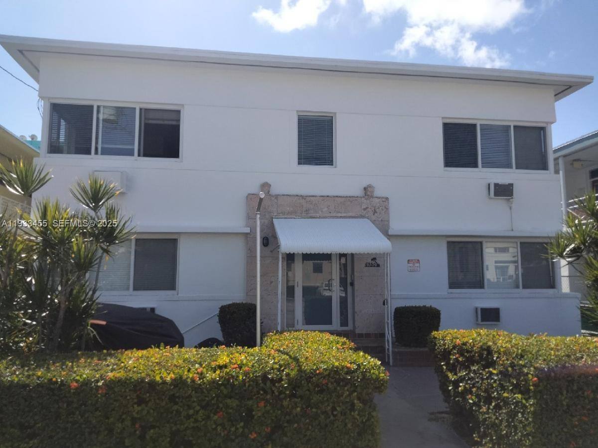 Apartment for rent at 6950 Byron Ave #3, Miami Beach, FL 33141