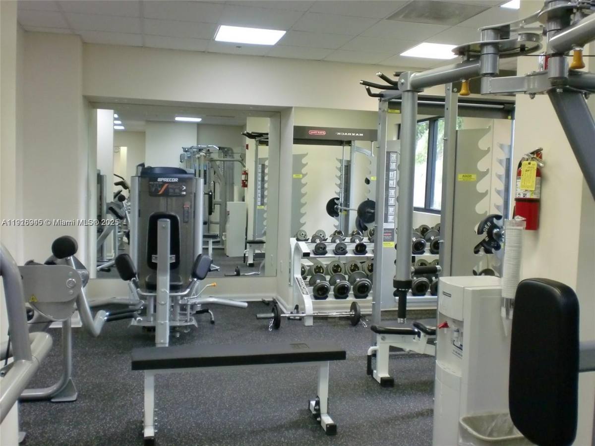 Apartment for rent at 2333 Brickell Ave #2215, Miami, FL 33129