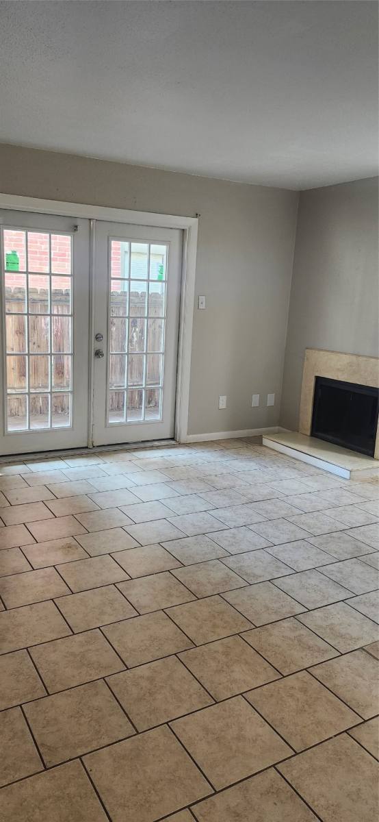 Townhouse for rent at 8918 Bissonnet St #4, Houston, TX 77074