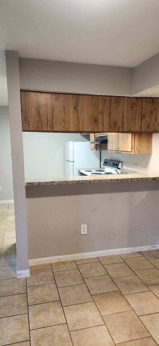 Townhouse for rent at 8918 Bissonnet St #4, Houston, TX 77074