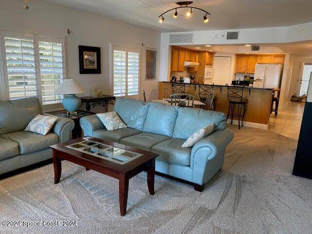 Condo for rent at 161 Majestic Bay Ave #203, Cape Canaveral, FL 32920