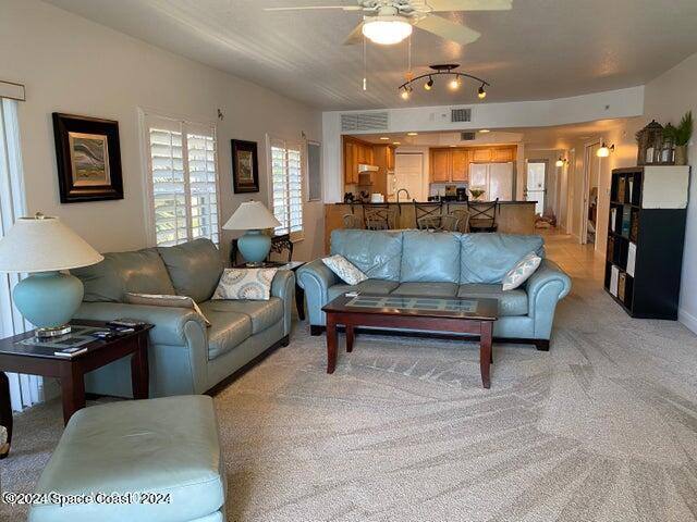 Condo for rent at 161 Majestic Bay Ave #203, Cape Canaveral, FL 32920