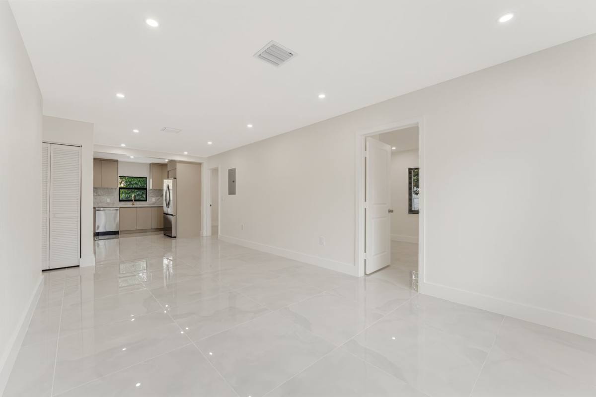 House for rent at 3313 NW 13th Ave, Miami, FL 33142