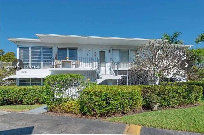 Apartment for rent at 1125 SE 14th Place #112521C, Fort Lauderdale, FL 33316
