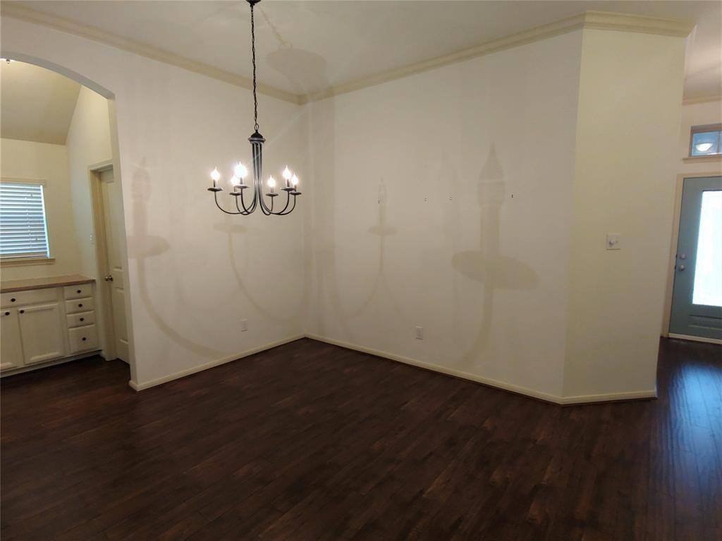 Apartment for rent at 3122 Crescent Oaks Park Lane, Spring, TX 77386