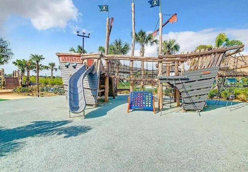 Condo for rent at 3161 Paradox Circle #101, Kissimmee, FL 34746