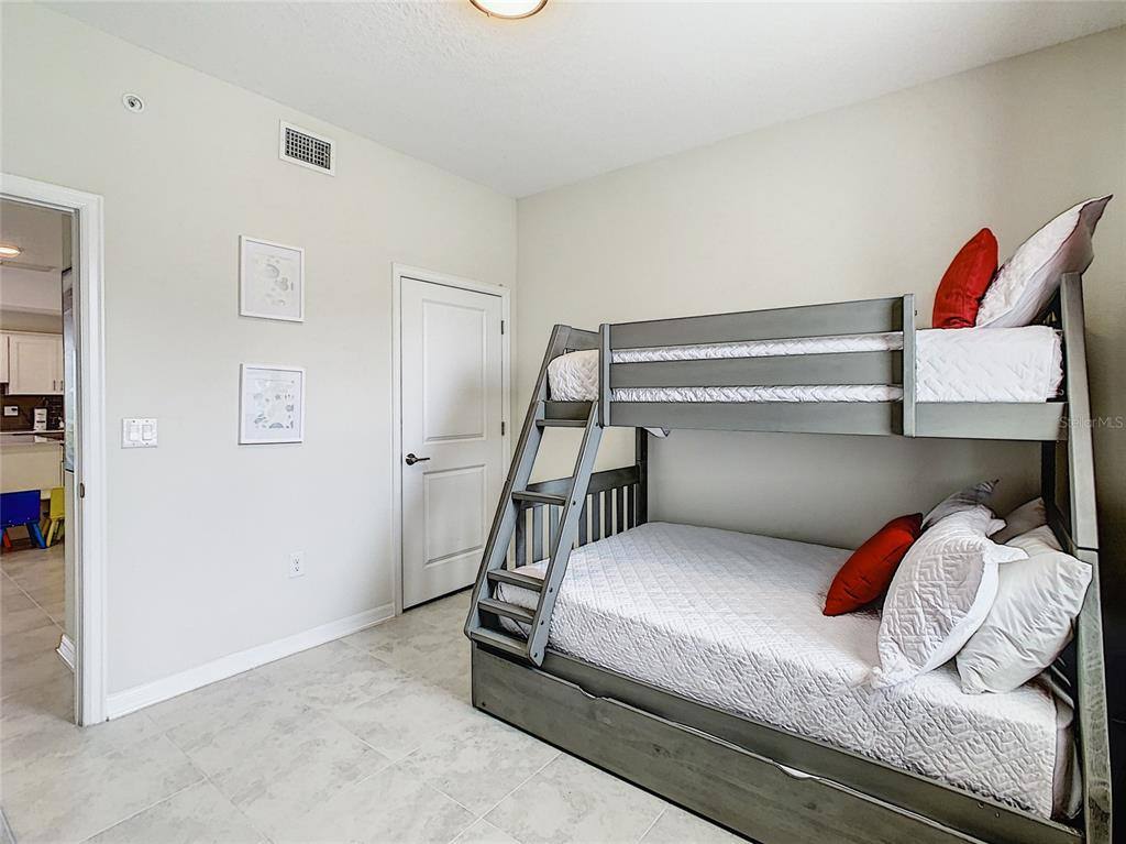 Condo for rent at 3161 Paradox Circle #101, Kissimmee, FL 34746