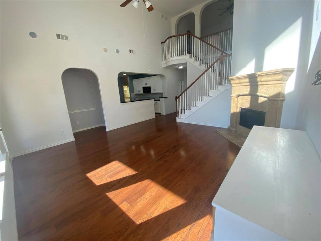 Apartment for rent at 612 Catalpa Rd #612, Fort Worth, TX 76131